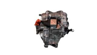 Recambio de diferencial trasero para toyota rav4 2018- hybrid 4x2 advance referencia OEM IAM 21JTR2  