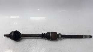 Recambio de transmision delantera derecha para toyota rav4 2018- hybrid 4x2 advance referencia OEM IAM 4341042311  