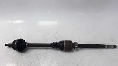 Recambio de transmision delantera derecha para toyota rav4 2018- hybrid 4x2 advance referencia OEM IAM 4341042311  