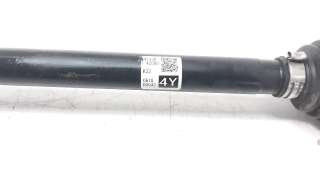 Recambio de transmision trasera derecha para toyota rav4 2018- hybrid 4x2 advance referencia OEM IAM 4234042030 T98745 