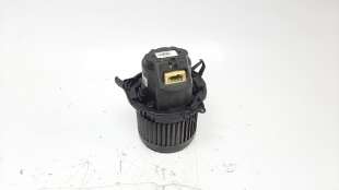 Recambio de ventilador calefaccion para toyota rav4 2018- hybrid 4x2 advance referencia OEM IAM 8710358080  