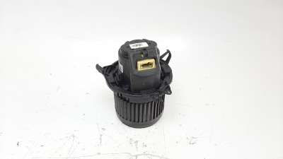 Recambio de ventilador calefaccion para toyota rav4 2018- hybrid 4x2 advance referencia OEM IAM 8710358080  