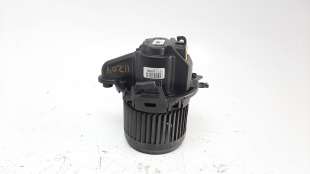 Recambio de ventilador calefaccion para toyota rav4 2018- hybrid 4x2 advance referencia OEM IAM 8710358080   2