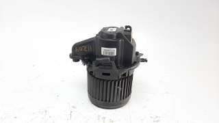 Recambio de ventilador calefaccion para toyota rav4 2018- hybrid 4x2 advance referencia OEM IAM 8710358080  