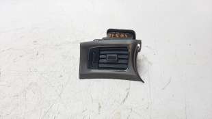 Recambio de rejilla aireadora para nissan pulsar (c13) 2014-2018 1.2 16v cat referencia OEM IAM R52003001  