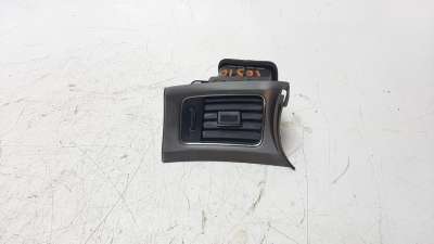 Recambio de rejilla aireadora para nissan pulsar (c13) 2014-2018 1.2 16v cat referencia OEM IAM R52003001  