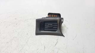Recambio de rejilla aireadora para nissan pulsar (c13) 2014-2018 1.2 16v cat referencia OEM IAM R52003001  