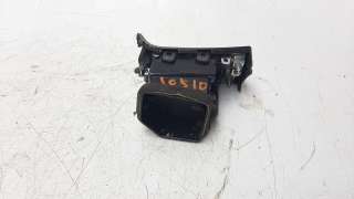 Recambio de rejilla aireadora para nissan pulsar (c13) 2014-2018 1.2 16v cat referencia OEM IAM R52003001  