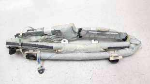 Recambio de airbag cortina delantero derecho para nissan qashqai (j11) 2013- 1.5 turbodiesel cat referencia OEM IAM 985P04EA0A  