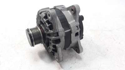 Recambio de alternador para nissan qashqai (j11) 2013- 1.5 turbodiesel cat referencia OEM IAM 231004EA0A ALF170501 A10794