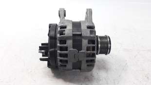 Recambio de alternador para nissan qashqai (j11) 2013- 1.5 turbodiesel cat referencia OEM IAM 231004EA0A ALF170501 A10794 2