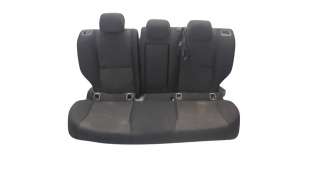 Recambio de asientos traseros para nissan qashqai (j11) 2013- 1.5 turbodiesel cat referencia OEM IAM 883204EB2A  