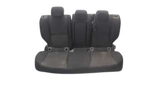 Recambio de asientos traseros para nissan qashqai (j11) 2013- 1.5 turbodiesel cat referencia OEM IAM 883204EB2A  