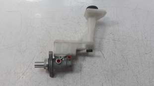 Recambio de bomba freno para nissan qashqai (j11) 2013- 1.5 turbodiesel cat referencia OEM IAM 460104EH0A  