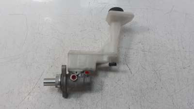 Recambio de bomba freno para nissan qashqai (j11) 2013- 1.5 turbodiesel cat referencia OEM IAM 460104EH0A  