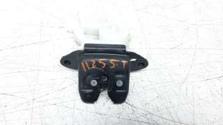 Recambio de cerradura maletero / porton para nissan qashqai (j11) 2013- 1.5 turbodiesel cat referencia OEM IAM 905024EA1B  