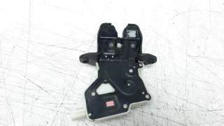 Recambio de cerradura maletero / porton para nissan qashqai (j11) 2013- 1.5 turbodiesel cat referencia OEM IAM 905024EA1B  