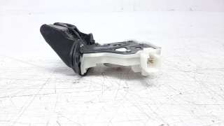 Recambio de cerradura maletero / porton para nissan qashqai (j11) 2013- 1.5 turbodiesel cat referencia OEM IAM 905024EA1B  