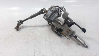 Recambio de columna direccion para nissan qashqai (j11) 2013- 1.5 turbodiesel cat referencia OEM IAM 48810BH70B  