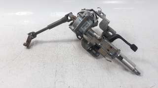 Recambio de columna direccion para nissan qashqai (j11) 2013- 1.5 turbodiesel cat referencia OEM IAM 48810BH70B  