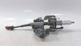 Recambio de columna direccion para nissan qashqai (j11) 2013- 1.5 turbodiesel cat referencia OEM IAM 48810BH70B  