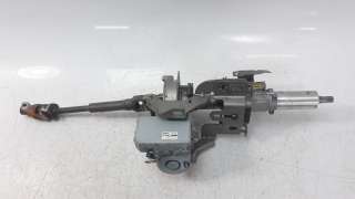 Recambio de columna direccion para nissan qashqai (j11) 2013- 1.5 turbodiesel cat referencia OEM IAM 48810BH70B  