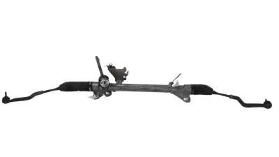 Recambio de cremallera direccion para nissan qashqai (j11) 2013- 1.5 turbodiesel cat referencia OEM IAM 480014EH0B  
