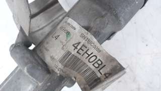 Recambio de cremallera direccion para nissan qashqai (j11) 2013- 1.5 turbodiesel cat referencia OEM IAM 480014EH0B  