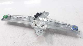 Recambio de elevalunas trasero izquierdo para nissan qashqai (j11) 2013- 1.5 turbodiesel cat referencia OEM IAM 827014EA0A  
