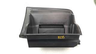 Recambio de guantera para nissan qashqai (j11) 2013- 1.5 turbodiesel cat referencia OEM IAM 68510HV01A  