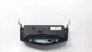 Recambio de mando climatizador para nissan qashqai (j11) 2013- 1.5 turbodiesel cat referencia OEM IAM 27500HV00A  