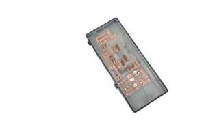 Recambio de mando elevalunas delantero derecho para nissan qashqai (j11) 2013- 1.5 turbodiesel cat referencia OEM IAM 254114CE0A