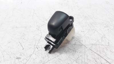 Recambio de mando elevalunas trasero derecho para nissan qashqai (j11) 2013- 1.5 turbodiesel cat referencia OEM IAM 254114BA0A  