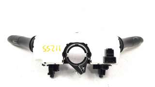 Recambio de mando multifuncion para nissan qashqai (j11) 2013- 1.5 turbodiesel cat referencia OEM IAM 255604EA4A  