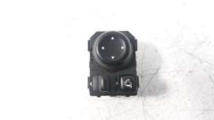 Recambio de mando retrovisor para nissan qashqai (j11) 2013- 1.5 turbodiesel cat referencia OEM IAM 255704EA1B  