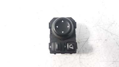 Recambio de mando retrovisor para nissan qashqai (j11) 2013- 1.5 turbodiesel cat referencia OEM IAM 255704EA1B  