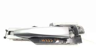 Recambio de maneta exterior delantera izquierda para nissan qashqai (j11) 2013- 1.5 turbodiesel cat referencia OEM IAM 806404EA2