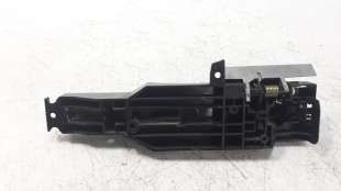 Recambio de maneta exterior trasera derecha para nissan qashqai (j11) 2013- 1.5 turbodiesel cat referencia OEM IAM 806404EA2B   2
