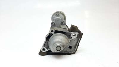 Recambio de motor arranque para nissan qashqai (j11) 2013- 1.5 turbodiesel cat referencia OEM IAM 233000379R  S71127