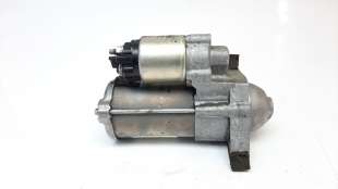 Recambio de motor arranque para nissan qashqai (j11) 2013- 1.5 turbodiesel cat referencia OEM IAM 233000379R  S71127 2