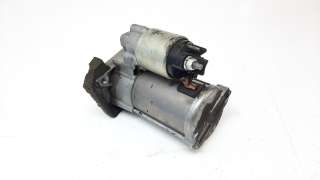 Recambio de motor arranque para nissan qashqai (j11) 2013- 1.5 turbodiesel cat referencia OEM IAM 233000379R  S71127