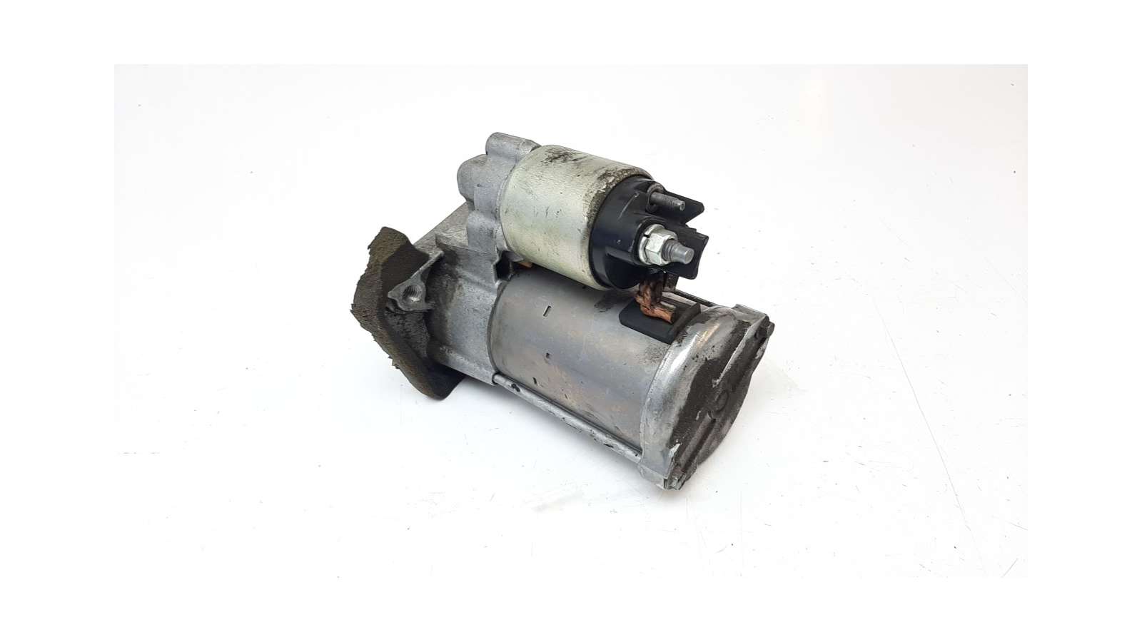 Recambio de motor arranque para nissan qashqai (j11) 2013- 1.5 turbodiesel cat referencia OEM IAM 233000379R  S71127 Recambio de motor arranque para nissan qashqai (j11) 2013- 1.5 turbodiesel cat referencia OEM IAM 233000379R  S71127