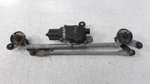 Recambio de motor limpia delantero para nissan qashqai (j11) 2013- 1.5 turbodiesel cat referencia OEM IAM 288004EH0B  