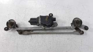 Recambio de motor limpia delantero para nissan qashqai (j11) 2013- 1.5 turbodiesel cat referencia OEM IAM 288004EH0B  
