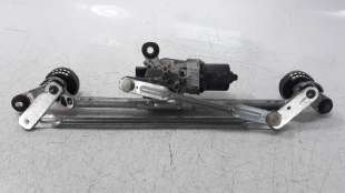 Recambio de motor limpia delantero para nissan qashqai (j11) 2013- 1.5 turbodiesel cat referencia OEM IAM 288004EH0B   2