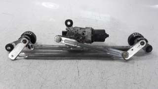 Recambio de motor limpia delantero para nissan qashqai (j11) 2013- 1.5 turbodiesel cat referencia OEM IAM 288004EH0B  