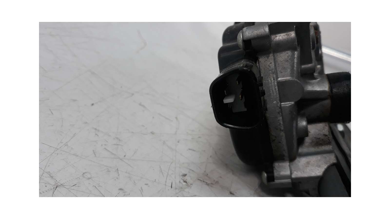 Recambio de motor limpia delantero para nissan qashqai (j11) 2013- 1.5 turbodiesel cat referencia OEM IAM 288004EH0B   Recambio de motor limpia delantero para nissan qashqai (j11) 2013- 1.5 turbodiesel cat referencia OEM IAM 288004EH0B