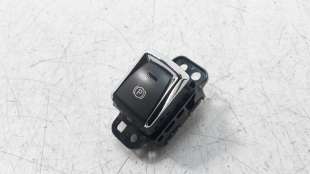 Recambio de palanca freno para nissan qashqai (j11) 2013- 1.5 turbodiesel cat referencia OEM IAM 251754BA0A  
