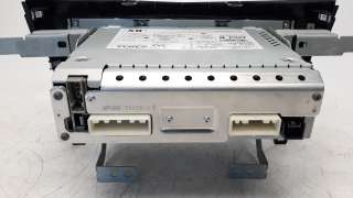 Recambio de sistema audio / radio cd para nissan qashqai (j11) 2013- 1.5 turbodiesel cat referencia OEM IAM 281854CA0A  