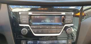 Recambio de sistema audio / radio cd para nissan qashqai (j11) 2013- 1.5 turbodiesel cat referencia OEM IAM 281854CA0A  